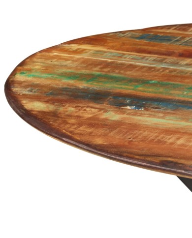 Tabourets de bar 4 pcs Noir Résine tressée