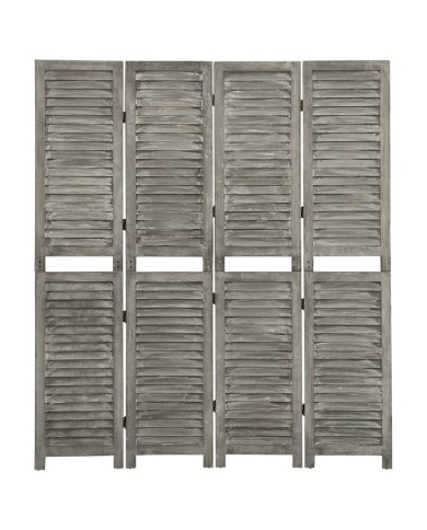 Belvédère avec auvent rétractable 4x3x2,3 m Anthracite 180 g/m²