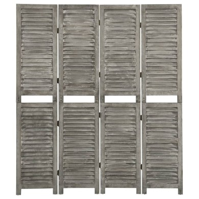 Belvédère avec auvent rétractable 4x3x2,3 m Anthracite 180 g/m²