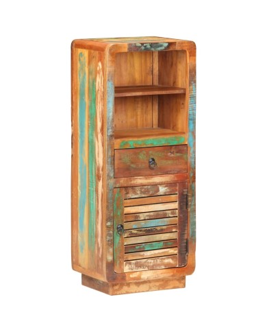 Serre Marron 114x80x50 cm Bois de sapin