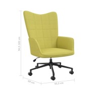 Ensemble de bistro 3 pcs Acier Noir