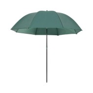 Parapluie de pêche Vert 220x193 cm