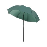 Parapluie de pêche Vert 220x193 cm