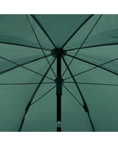 Parapluie de pêche Vert 220x193 cm