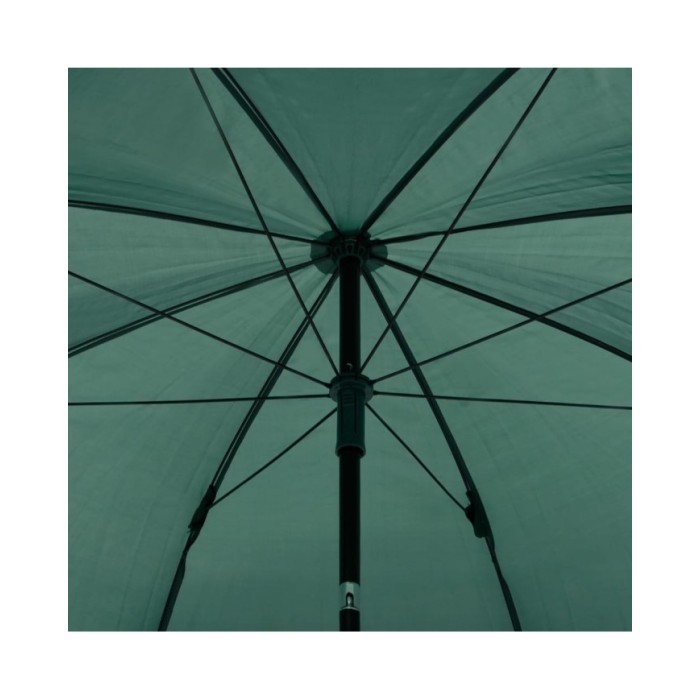 Parapluie de pêche Vert 220x193 cm