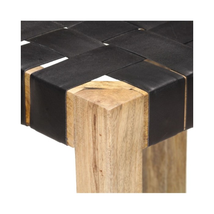 Meuble TV 90x40x40 cm Bois d'acacia solide