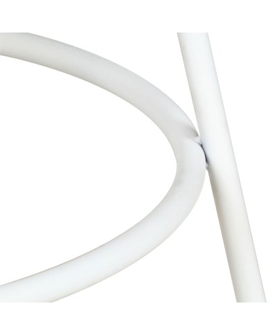 Tabourets de bar 4 pcs Bois de manguier massif