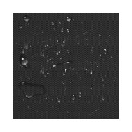 Étagère à 12 cubes avec boîtes Noir 103x30x141 cm Tissu