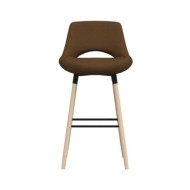 Armoire à miroir de salle de bain LED Noir 80x15x60 cm MDF