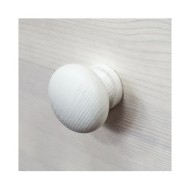 Table de chevet 43x34x40 cm Bois de pin solide