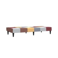 Meuble TV 110x30x45 cm Bois de teck massif