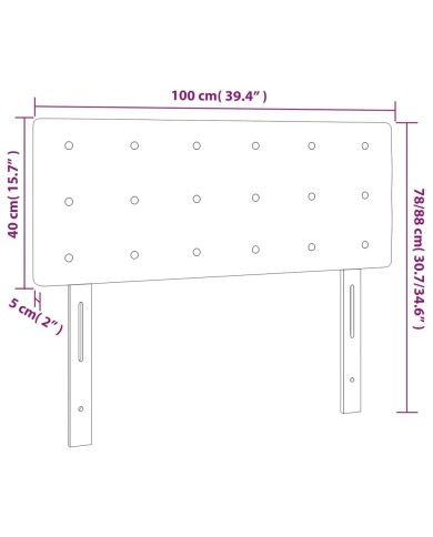 Cadre de lit Bois de teck massif 180x200 cm