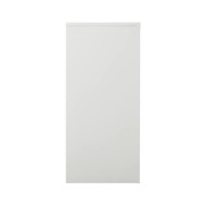 Armoire à portes coulissantes Gris clair 90x40x90 cm Acier
