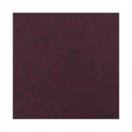 Repose-pied Violet 78x56x32 cm Tissu