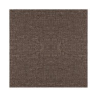 Chaises pivotantes de salle à manger 4 pcs Taupe Tissu