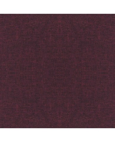 Chaises de salle à manger pivotantes 2 pcs Violet Tissu