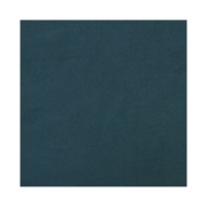 Chaises de salle à manger 2 pcs Bleu Velours