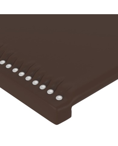 Tabourets de bar Gavin 2 pcs 45x40x63 cm Bois massif manguier