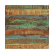 Meuble TV 70x33x46 cm Bois massif de récupération