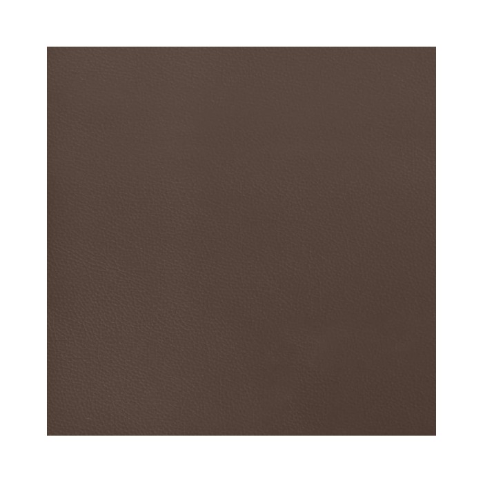 Têtes de lit 2 pcs Marron 72x5x78/88 cm Similicuir