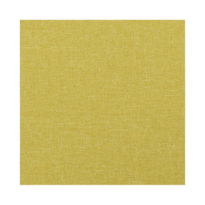 Tête de lit Vert 100x5x78/88 cm Tissu