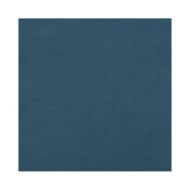 Cadre de lit avec tête de lit Bleu foncé 200x200 cm Velours