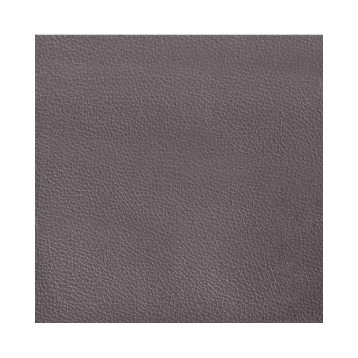 Fauteuil inclinable de bureau Gris Similicuir