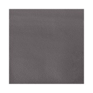 Fauteuil inclinable de bureau Gris Similicuir