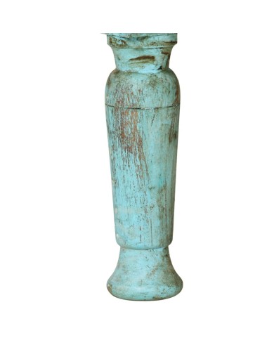 Table basse 110x50x34 cm Bois de récupération massif