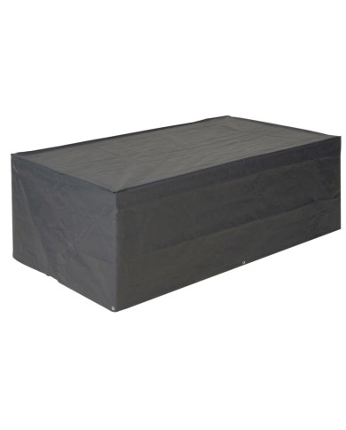 Nature Housse pour chaise de jardin PE 170x90x60 cm 6031600