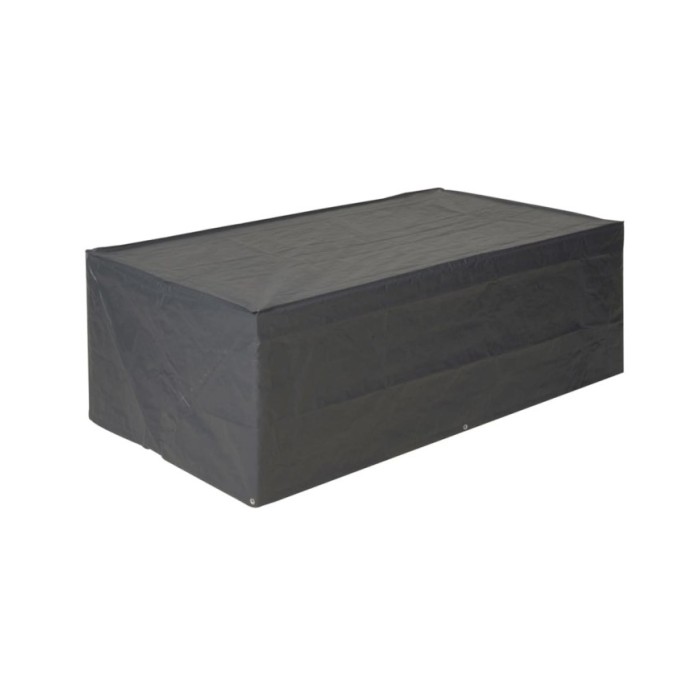 Nature Housse pour chaise de jardin PE 170x90x60 cm 6031600