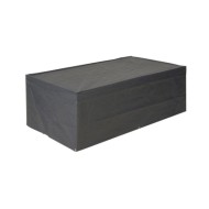 Nature Housse pour chaise de jardin PE 170x90x60 cm 6031600