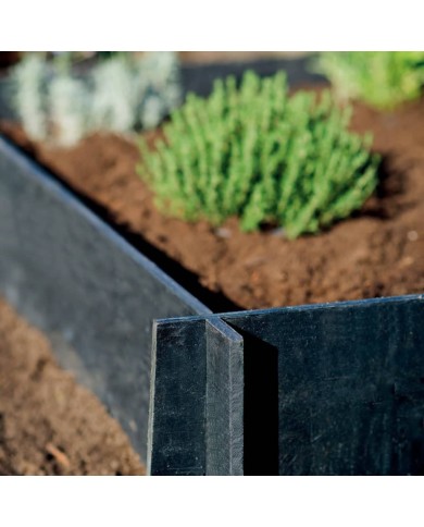 Nature Potager surélevé 19 cm 6040690