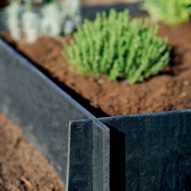 Nature Potager surélevé 19 cm 6040690