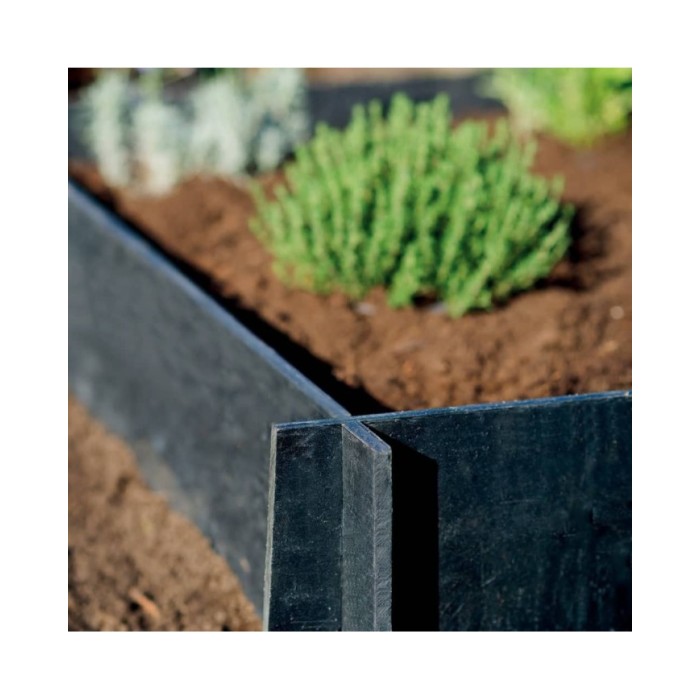 Nature Potager surélevé 19 cm 6040690