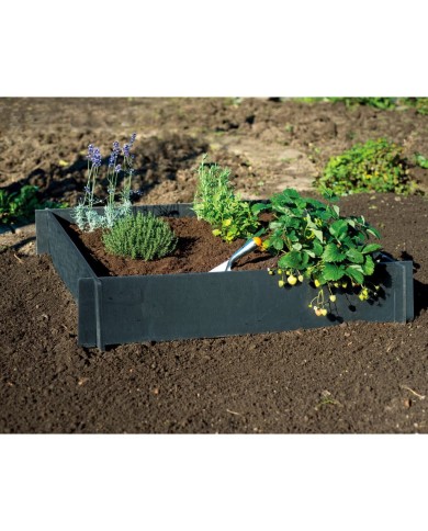 Nature Potager surélevé 19 cm 6040690