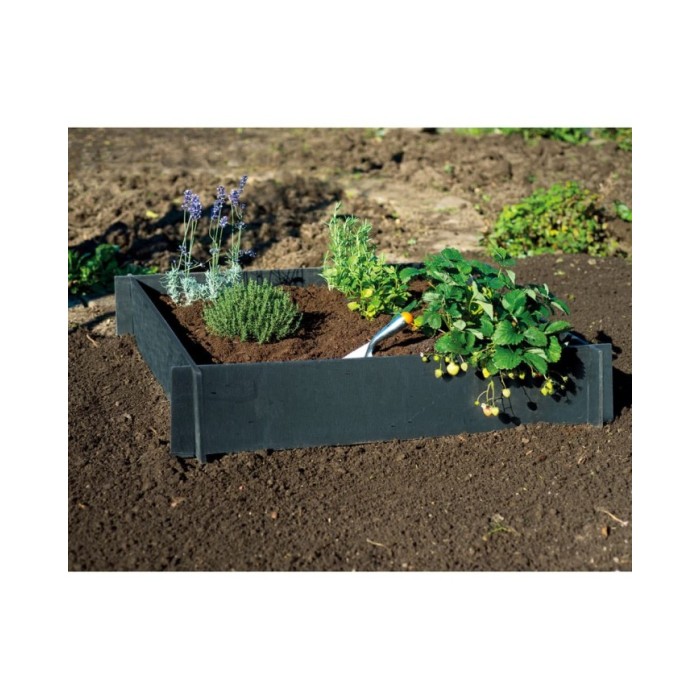 Nature Potager surélevé 19 cm 6040690