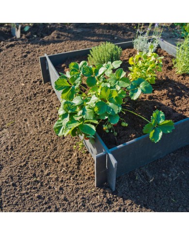 Nature Potager surélevé 19 cm 6040690