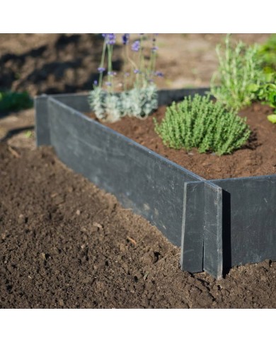 Nature Potager surélevé 19 cm 6040690