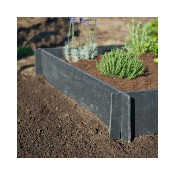 Nature Potager surélevé 19 cm 6040690