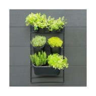 Nature Kit mural de jardin vertical
