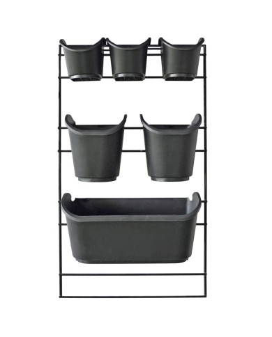 Nature Kit mural de jardin vertical