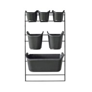 Nature Kit mural de jardin vertical