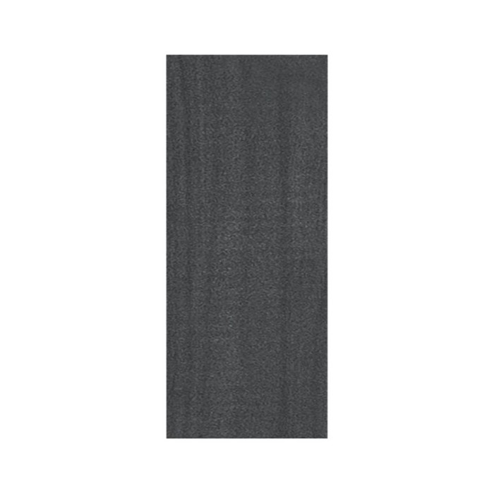 Bibliothèque Gris 40x30x71,5 cm Bois de pin massif