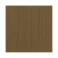 Jardinières 2 pcs Marron miel 60x60x60 cm Bois de pin massif
