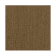 Lit surélevé de jardin Marron miel 150x31x31 cm Bois de sapin