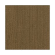 Jardinière Marron miel 70x31x70 cm Bois de pin massif