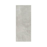 Bibliothèque/Séparateur de pièce Gris béton 60x30x72 cm