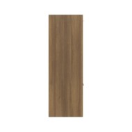Armoire de rangement Chêne marron 60x29,5x90 cm