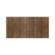 Tête de lit Chêne marron 160x1,5x80 cm Bois d'ingénierie